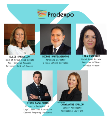 Prodexpo房地产大会2022